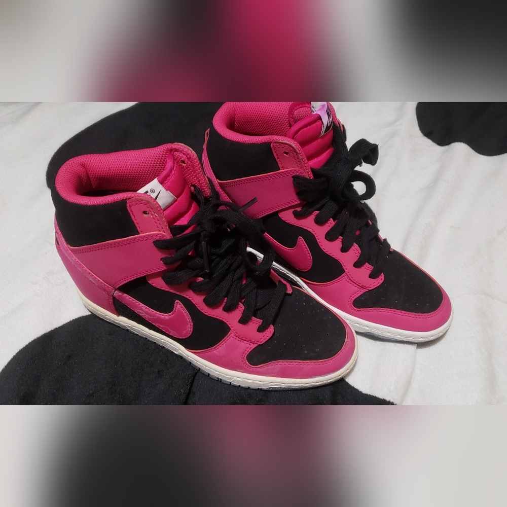 Nike Dunk Sky Hi